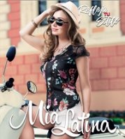 Mia Latina - Refleja tu estilo C73-18