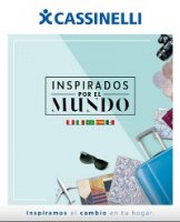 Inspirados por el Mundo 10-18