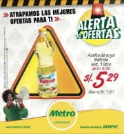 Alerta de Ofertas - Lima No.333