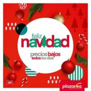 Feliz Navidad - Precios bajos todos los das 11-18