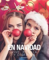 En Navidad vive, regala y disfruta C18-18