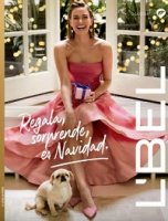 Regala, sorprende en Navidad C18-18