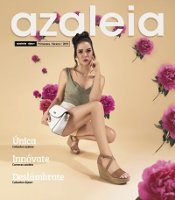 Primavera - Verano 2018 Azaleia