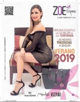 Damas Verano 2019 E114