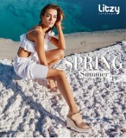 Spring Summer 19