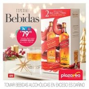 Especial Bebidas 11-18