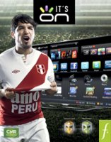 It's On - Dejarlo todo en la cancha