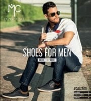 Shoes for men Nueva temporada C74-18