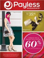 Payless Shoesource Nov-18