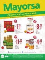 ¡Compra más, ahorra más! 12-18