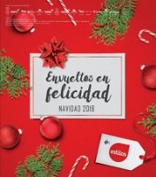 Envueltos en felicidad - Navidad 2018