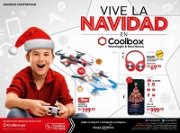 Vive la Navidad 2018