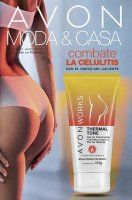 Combate la celulitis con el nuevo gel caliente C01-19MC