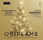 Lleg la Navidad Qu regalo ahora? C17-18