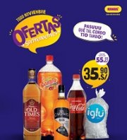 Ofertas sorprendentes 11-18