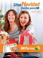 Una Navidad hecha para mi 12-18