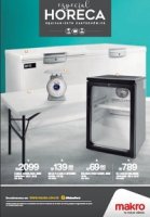 Especial Horeca - Equipamiento Gastronmico