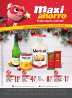 ¡Donde Comprar es Ahorrar! 12-18