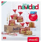 Feliz Navidad 12-18