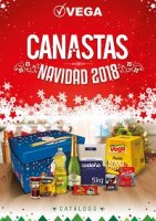 Canastas Navidad 2018