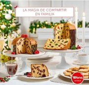 La magia de compartir en familia 12-18