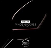 Especial Vinos y Licores 12-18