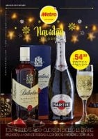 Navidad - Licores 12-18