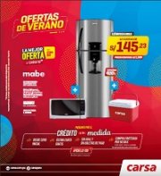 Ofertas de Verano 01-19