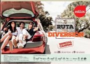 Tu Ruta a la diversin - Especial Camping 01-19