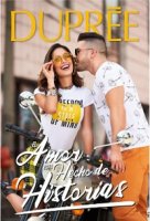 El Amor está hecho de Historias C03-19