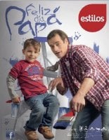 Felíz Día Papá - Estilos
