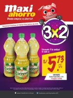 Donde Comprar es Ahorrar! 02-19