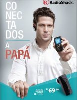 Conectados a Papá