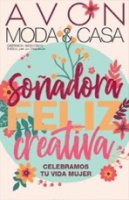 Soadora Feliz Creativa C04-19MC