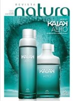 Nuevo Kaiak femenino y masculino C03-19