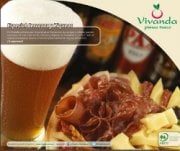Especial cervezas y piqueos