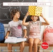 Volvamos juntos al clases 02-19