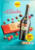 San Valentn, celebra este da especial