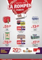 Ofertas que la rompen C08-19