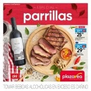 Especial Parrillas E02-19