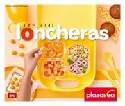 Especial loncheras 03-19