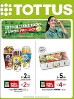 Tottus tiene todo a unos Preciazos 03-19
