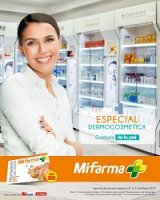 Especial Dermocosmética 03-19