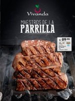 Maestros de la Parrilla C09-19