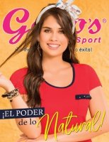 ¡El poder de lo natural! C03-19