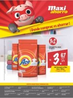 Donde Comprar es Ahorrar! 04-19