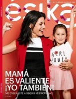 Mam es valiente Yo tambin! C07-19