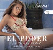 El poder de tu sensualidad C06-19