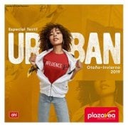Especial Textil Urban Otoño Invierno 2019 04-19