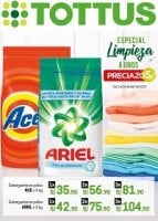 Especial limpieza 04-19